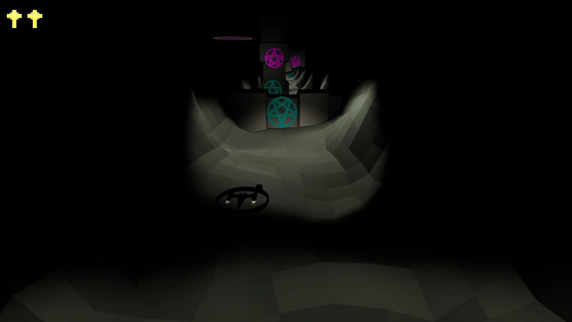 Dantes Bullet Inferno screenshot 4