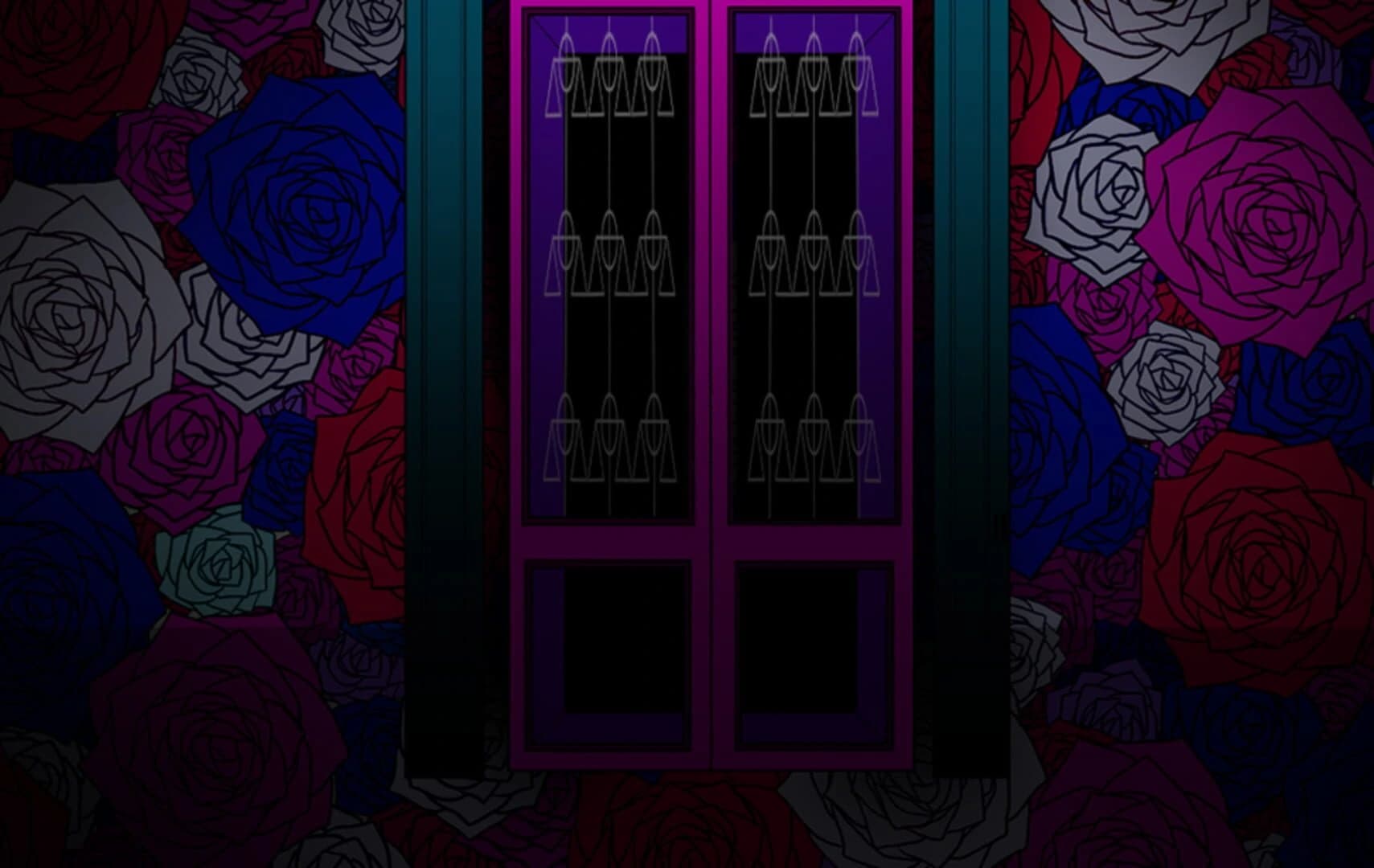 Danzai Shitsu II screenshot 3