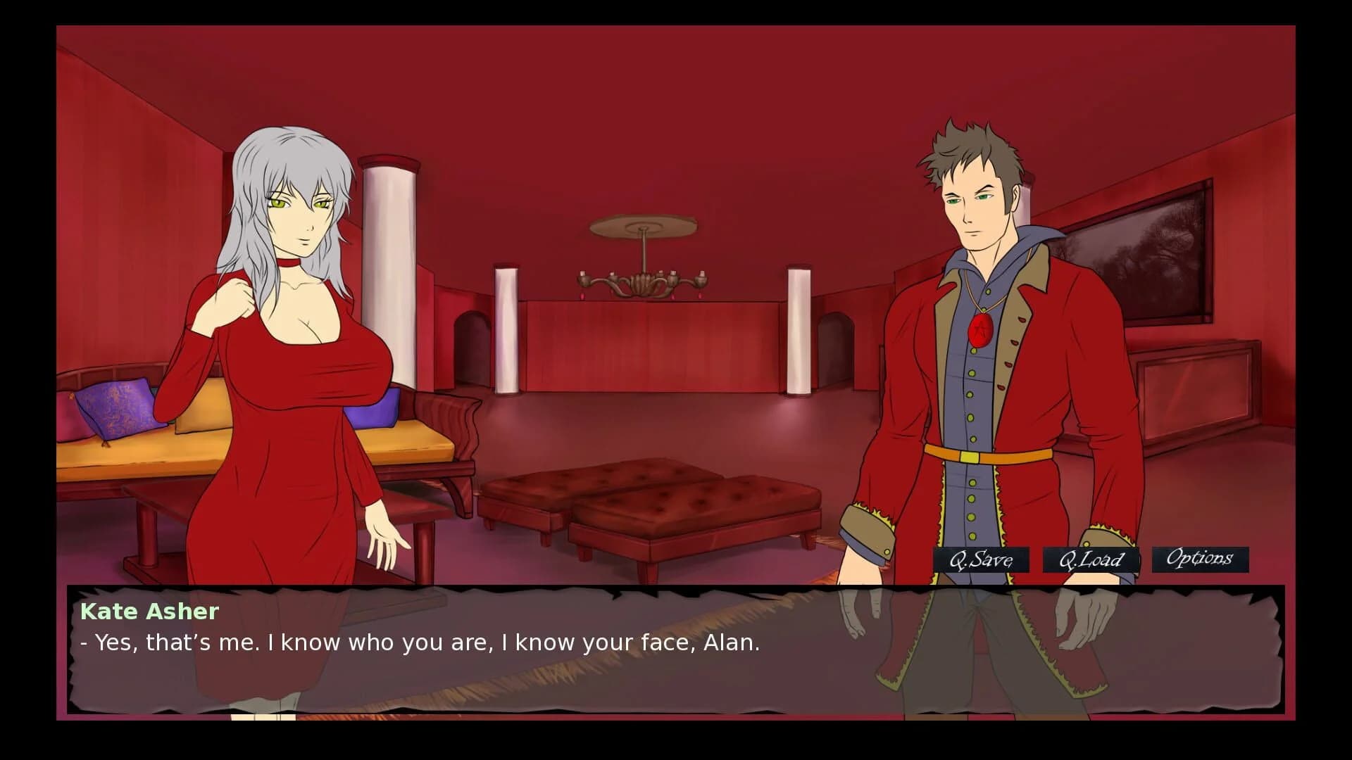 Darconika: The Cube of Soul screenshot 5