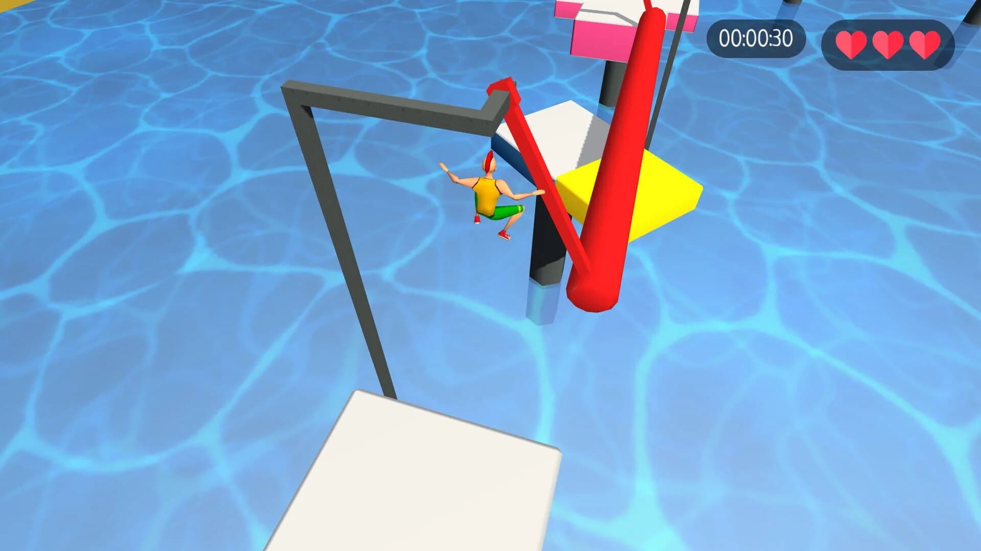 Dare Course screenshot 4