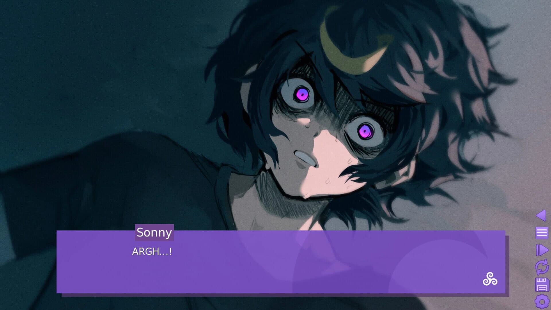 Dare to Lucid Dream screenshot 5