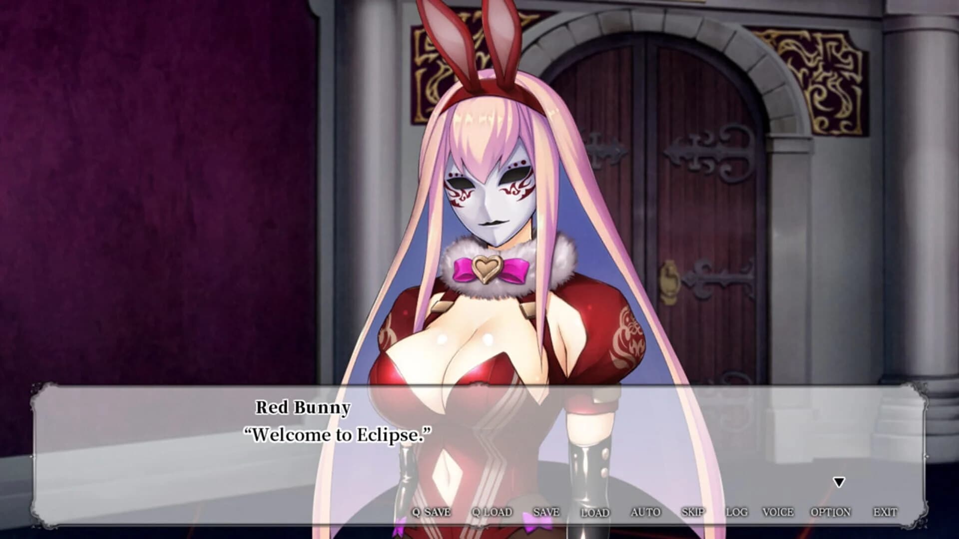 DareSora: Tears for an Unknown Sky screenshot 2