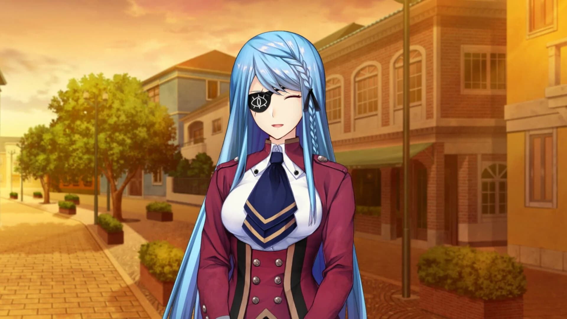 DareSora: Tears for an Unknown Sky screenshot 5