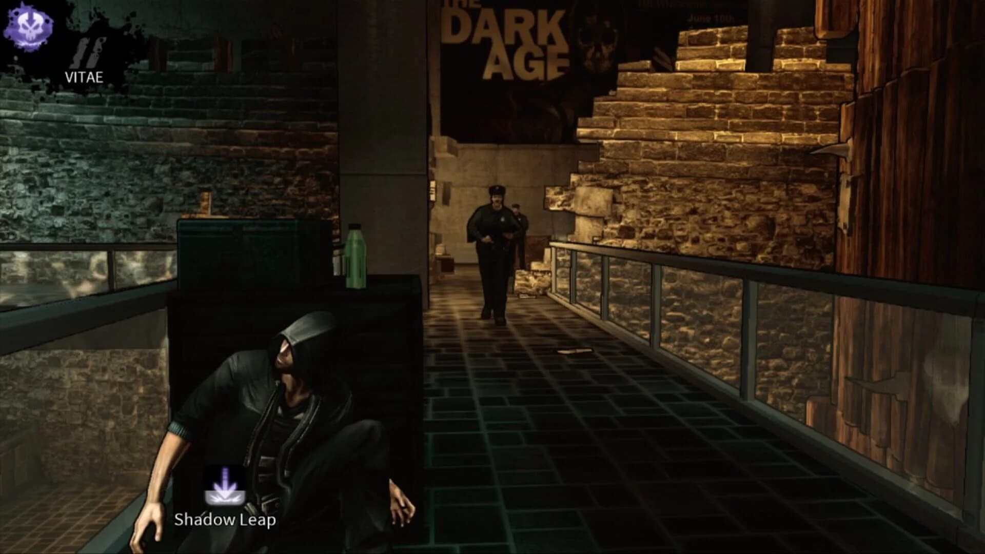 Dark screenshot 5