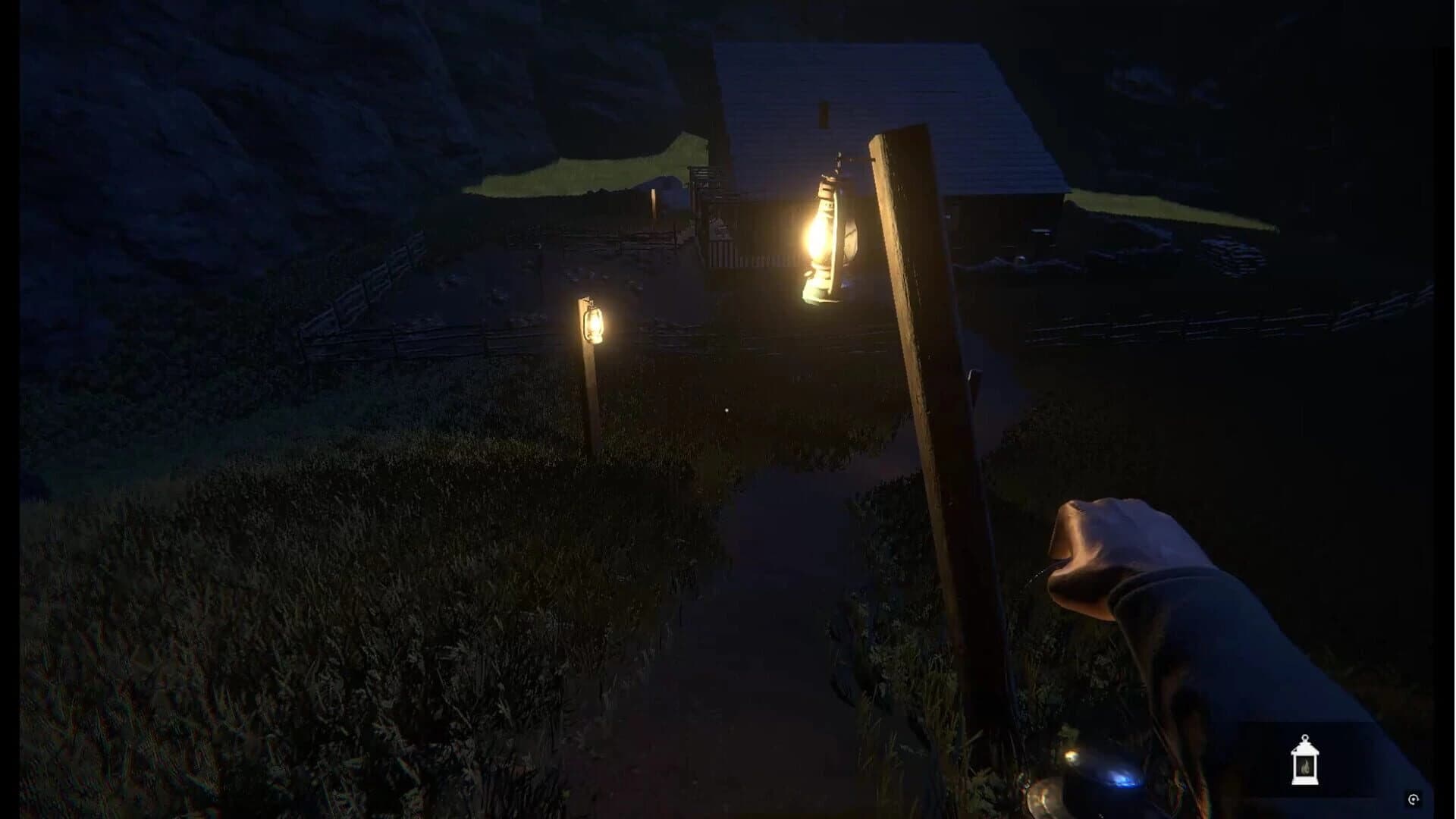Dark 4799 screenshot 1