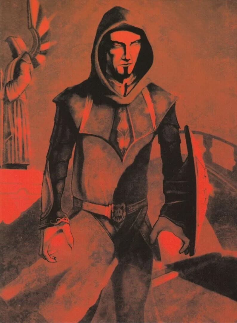 Dark Age of Camelot: Catacombs screenshot 2