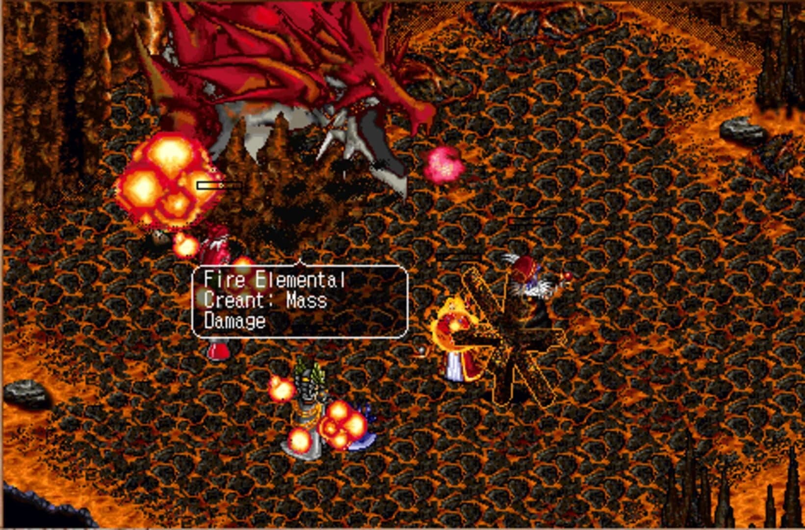 Dark Ages screenshot 3