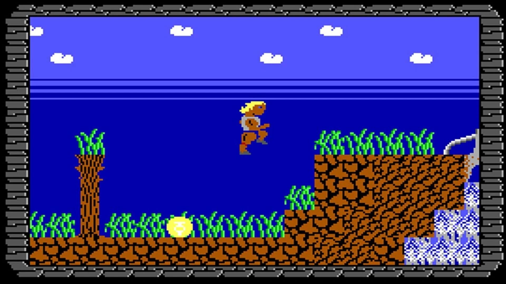 Dark Ages screenshot 1