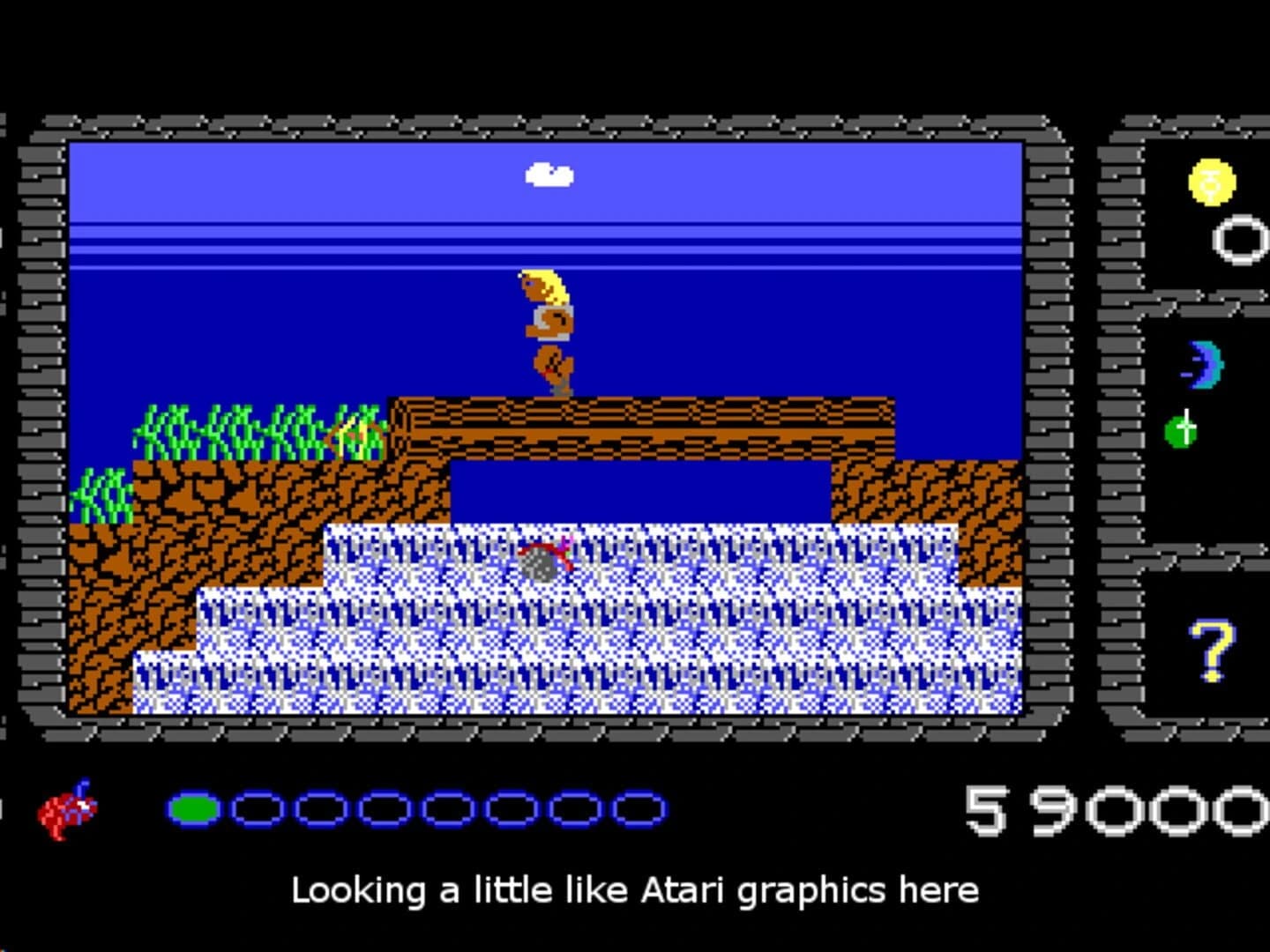 Dark Ages screenshot 4