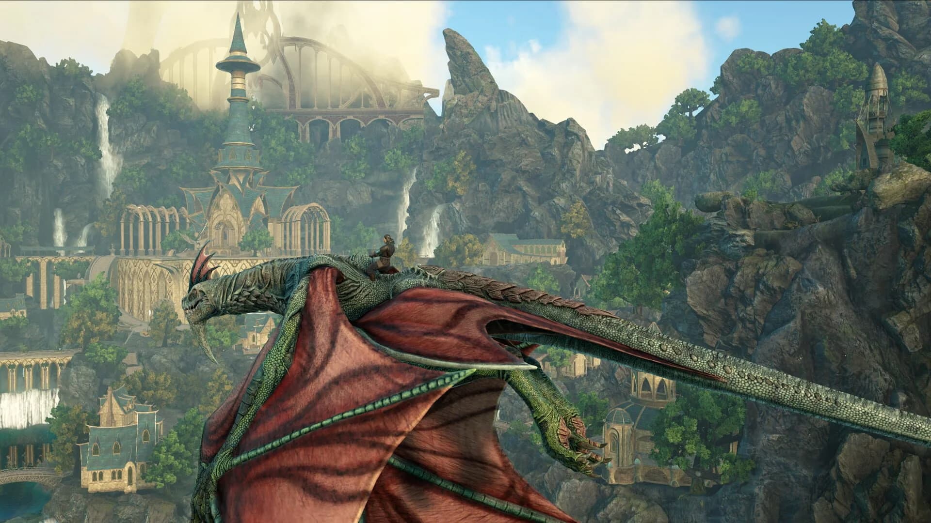 Dark and Light screenshot 2