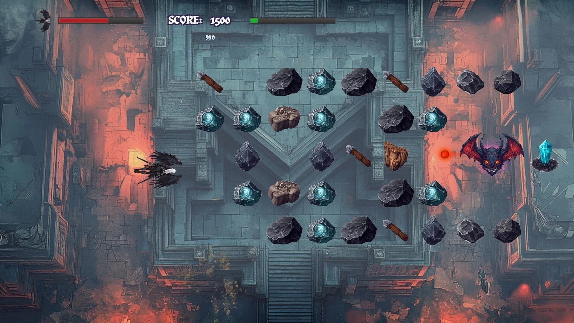 Dark Angels screenshot 5
