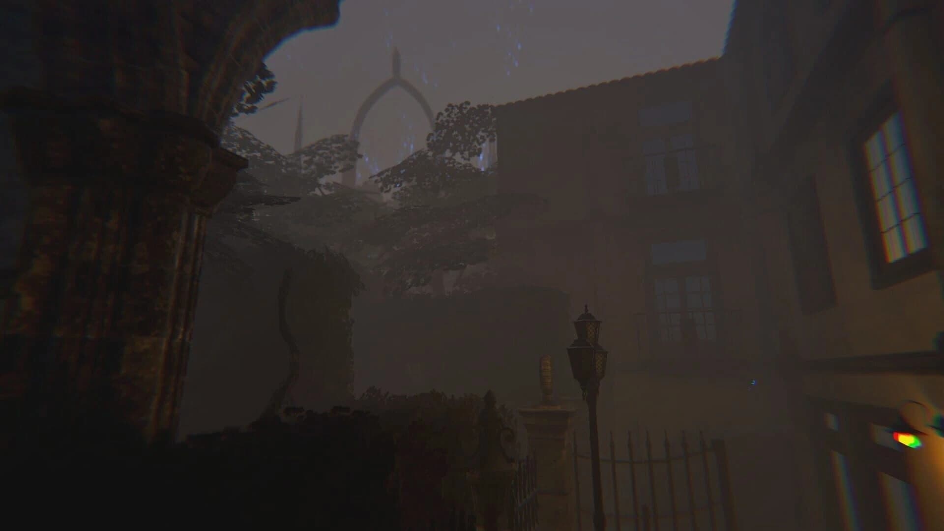Dark Atlas: Infernum screenshot 4