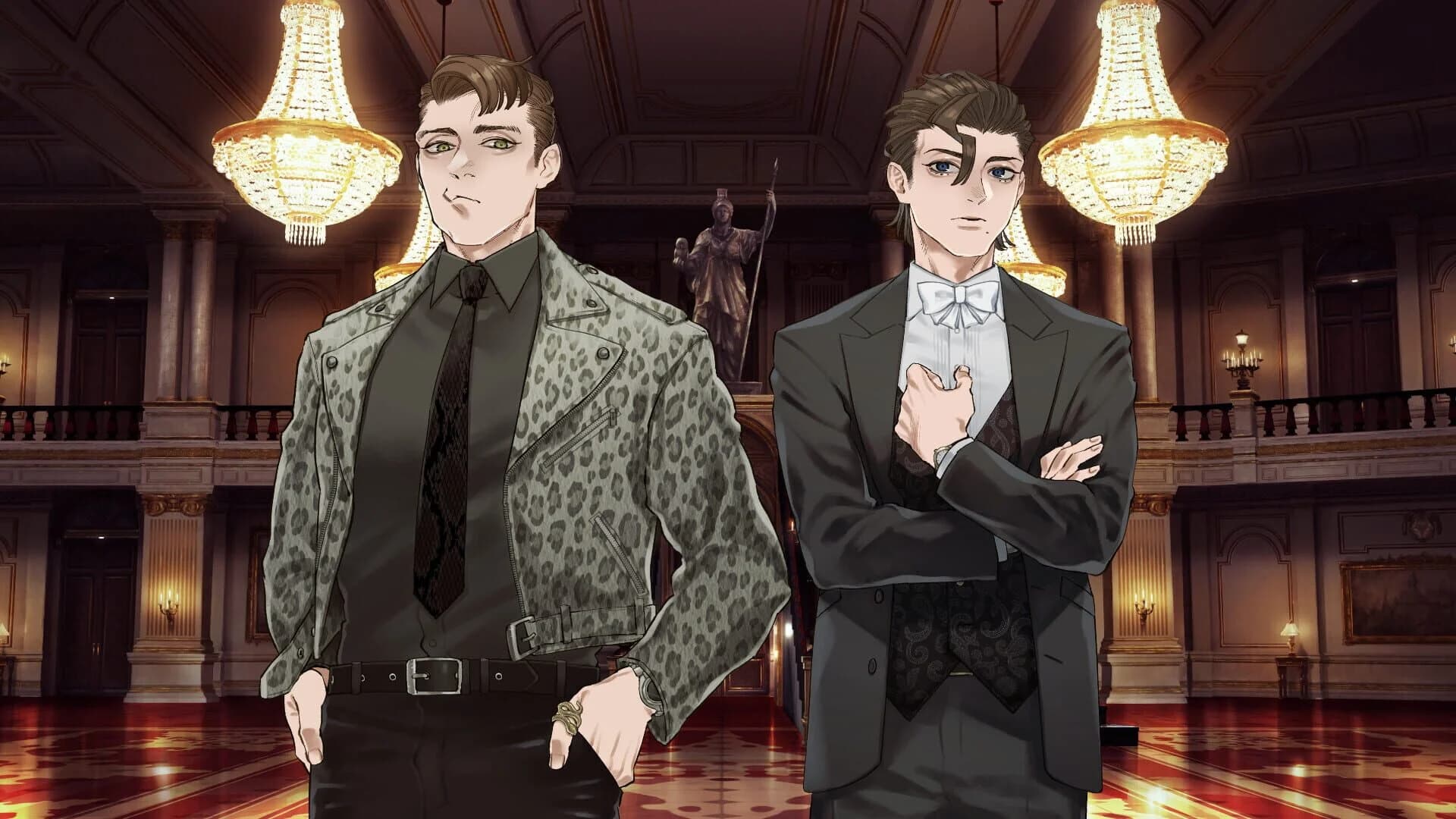 Dark Auction screenshot 3