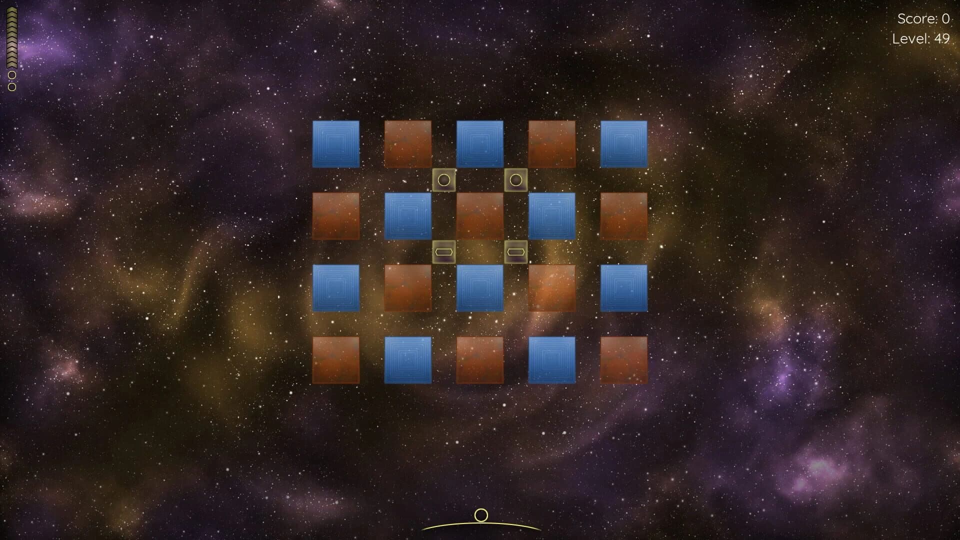 Dark Blocks screenshot 5