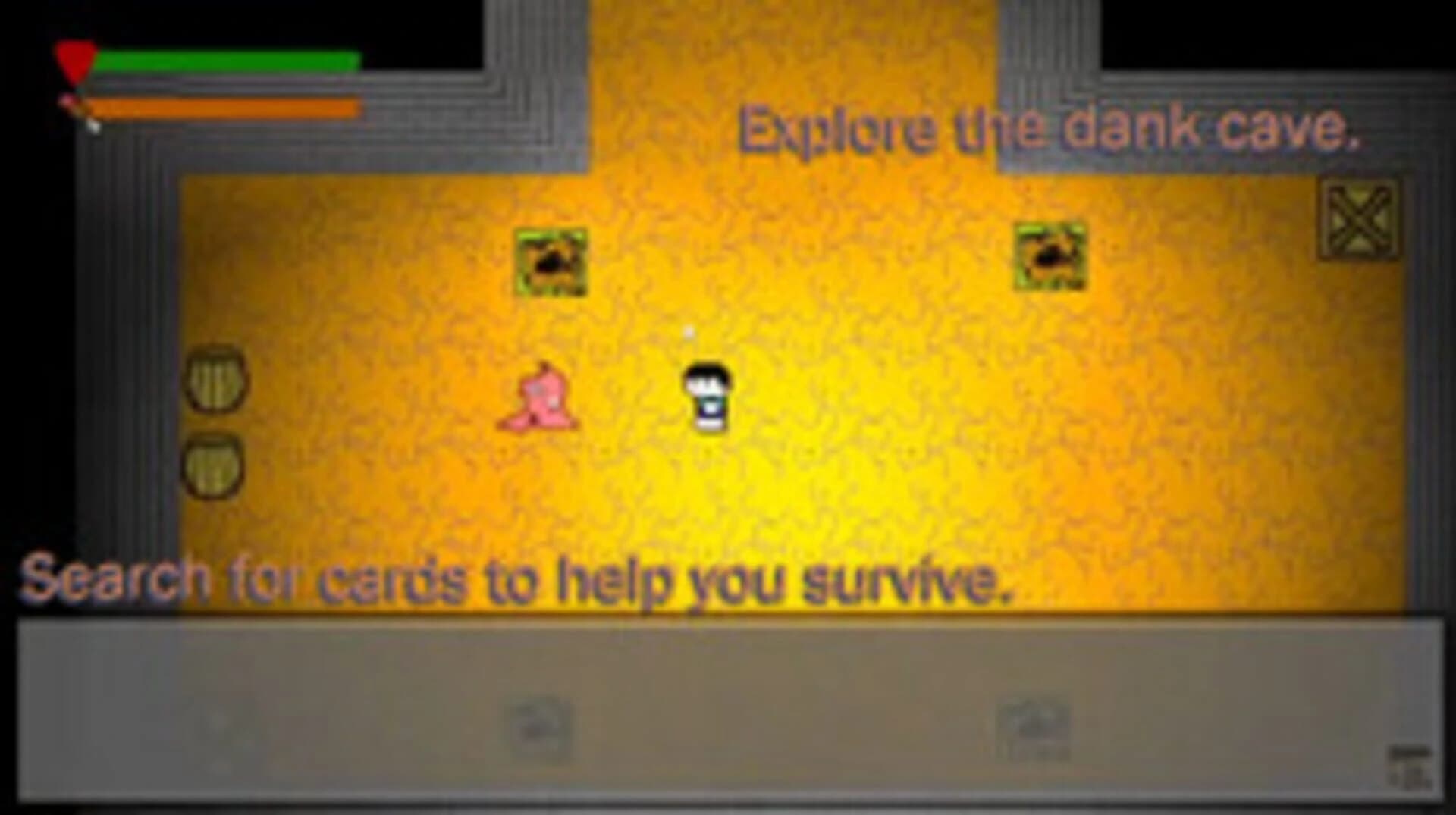 Dark Card screenshot 4