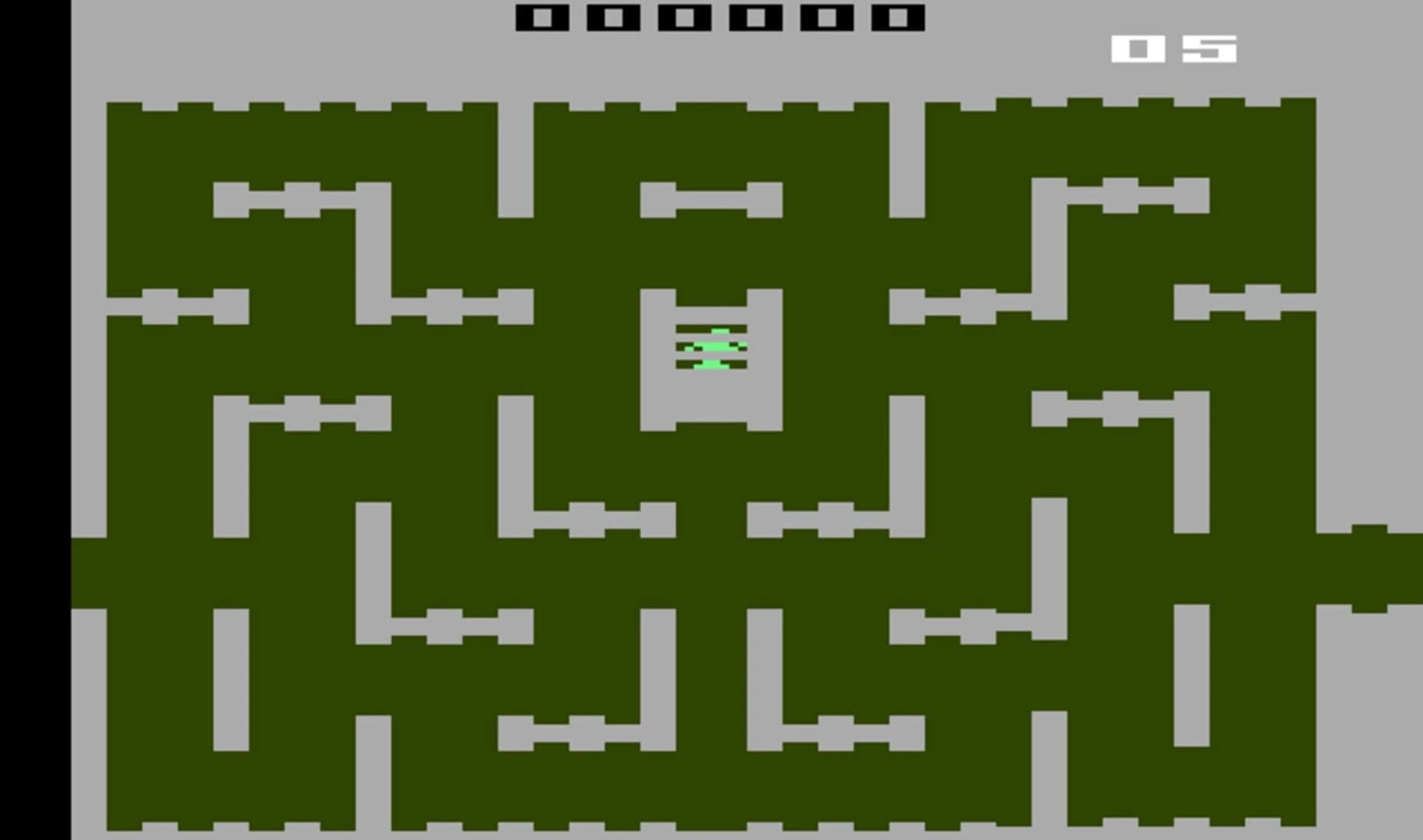 Dark Cavern screenshot 1