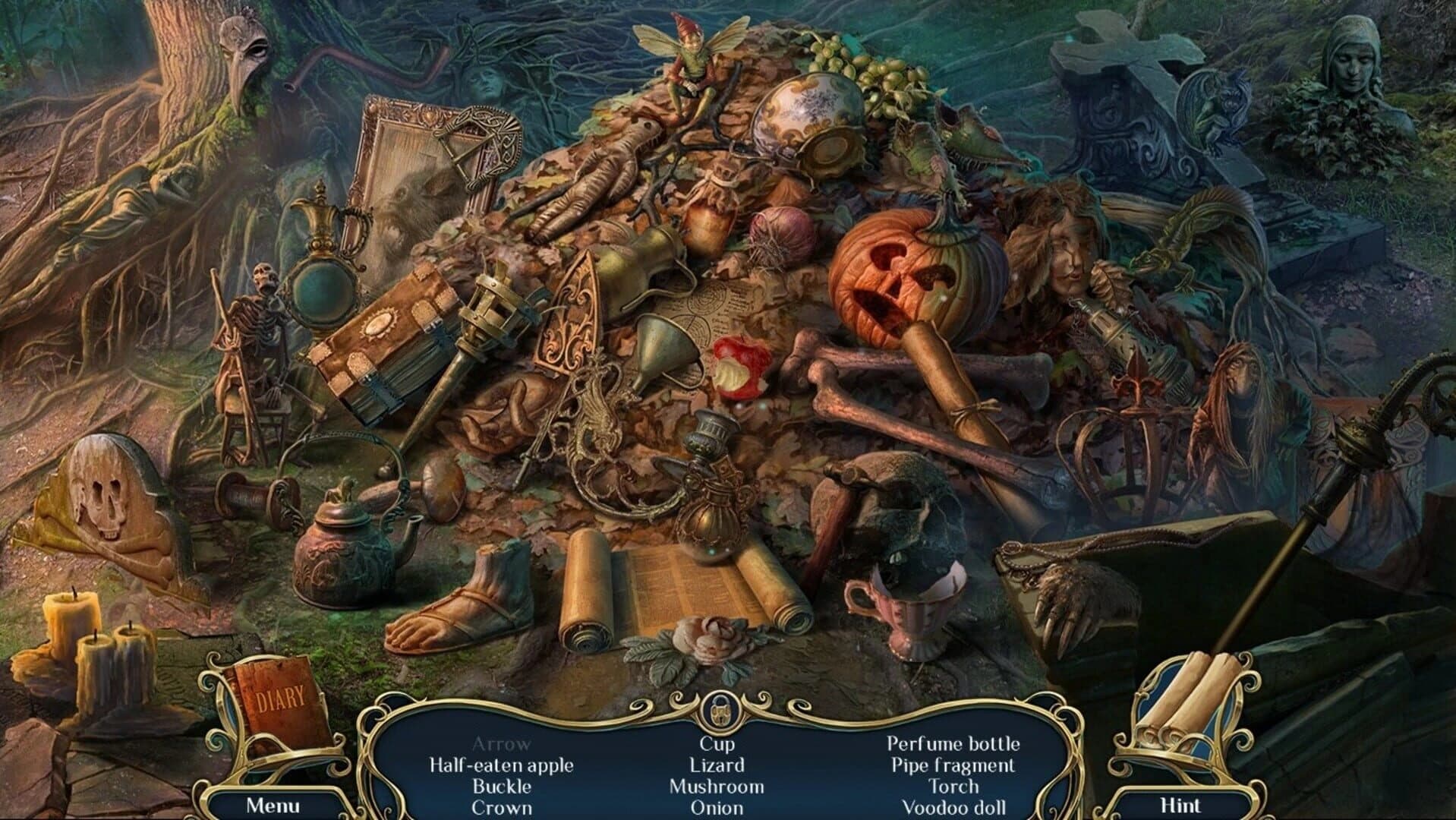 Dark Chronicles: The Soul Reaver screenshot 3