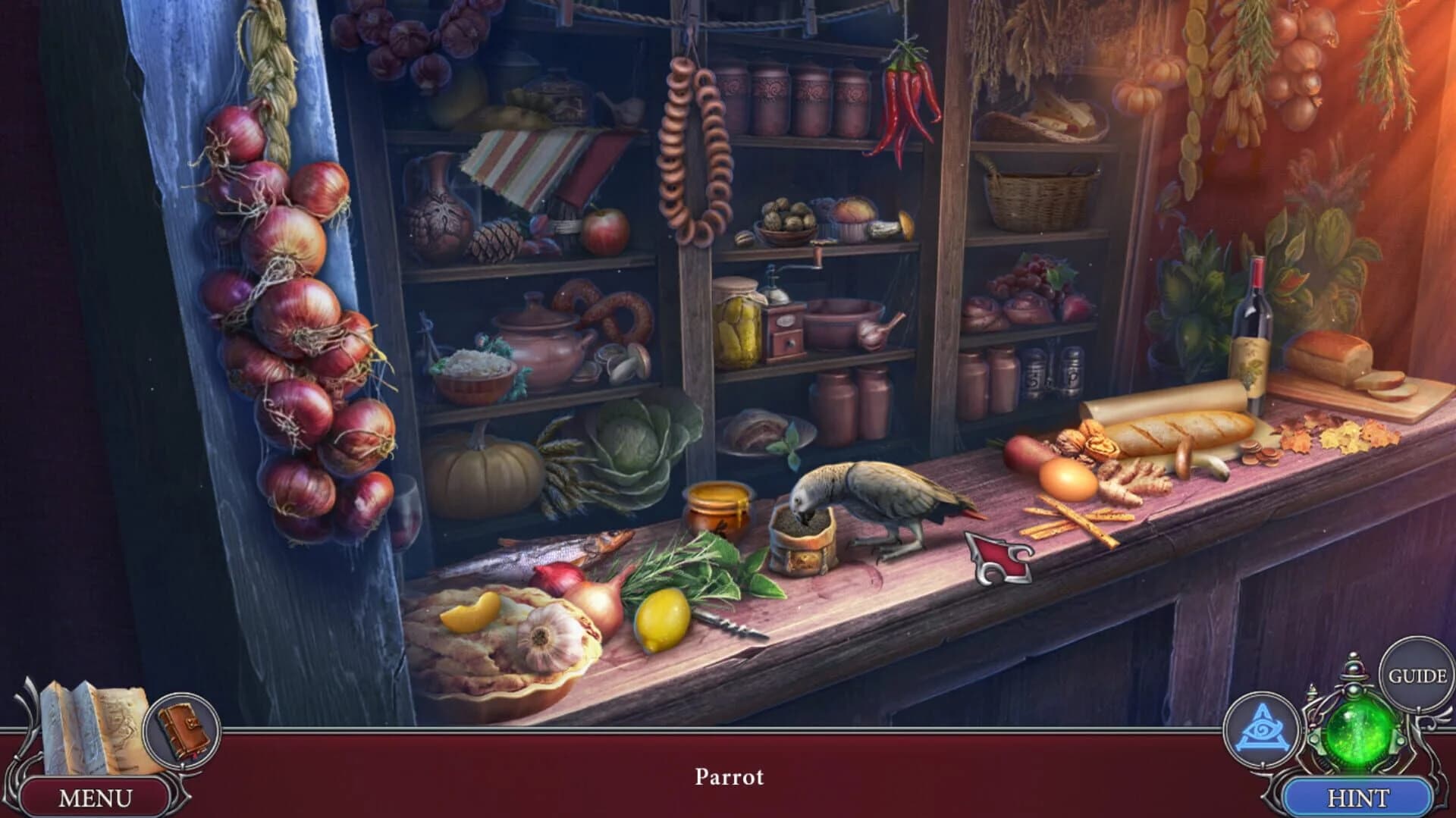 Dark City: Amsterdam - Collector's Edition screenshot 3