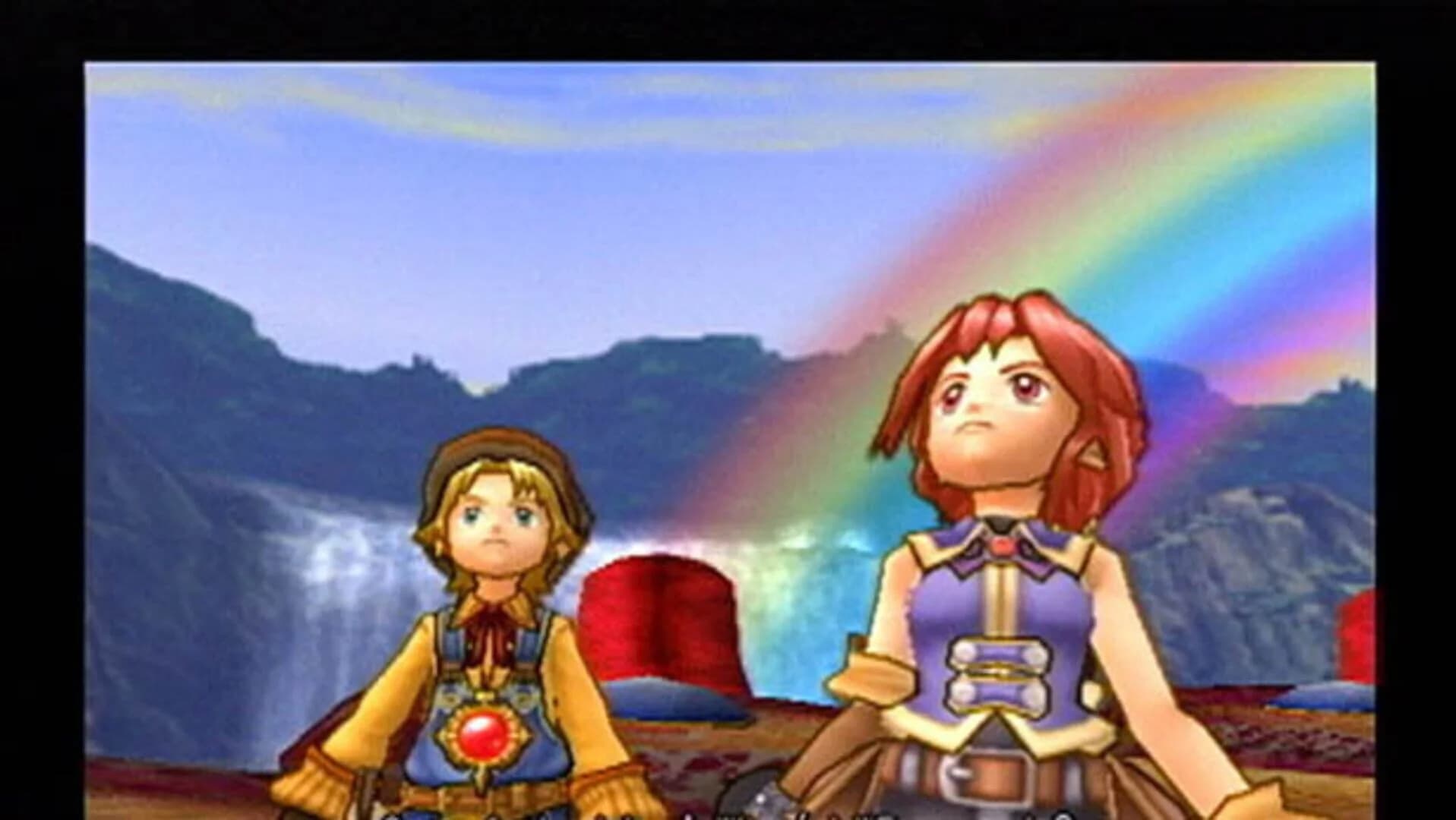 Dark Cloud 2 screenshot 5