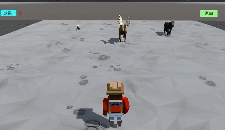 Dark Color screenshot 6