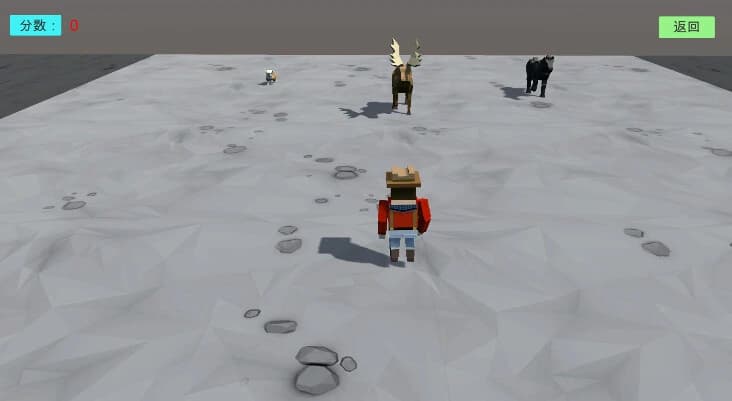 Dark Color screenshot 3