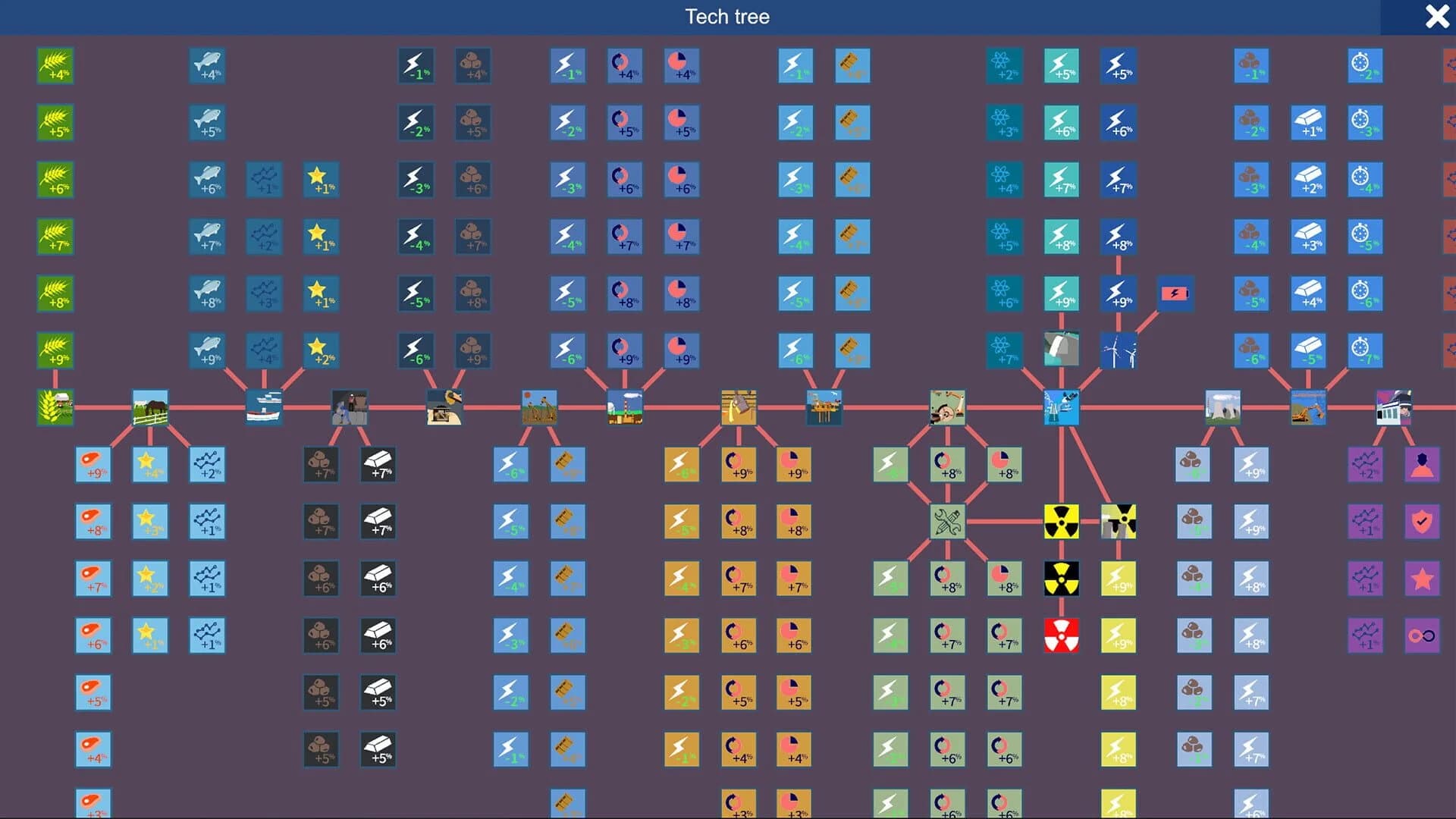 Dark Conflict screenshot 2