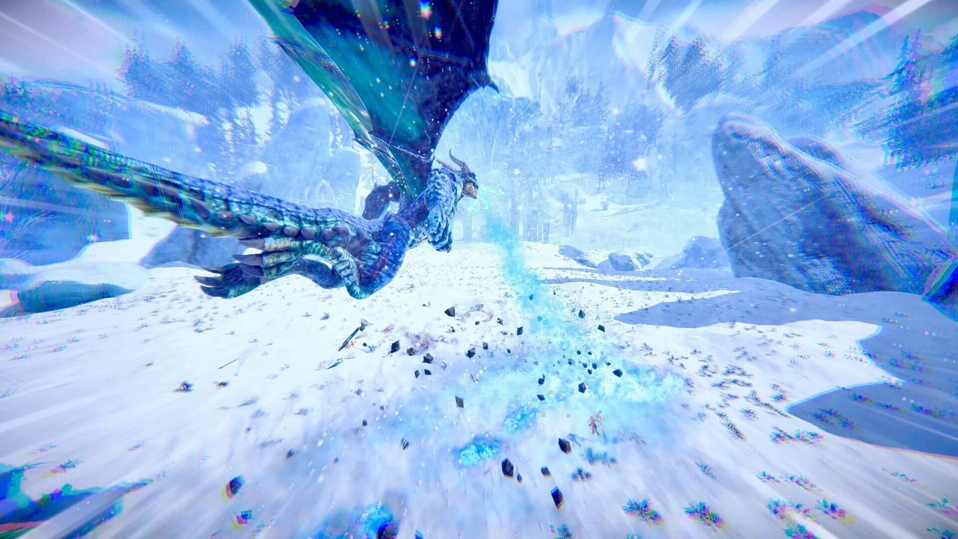 Dark Continent screenshot 4