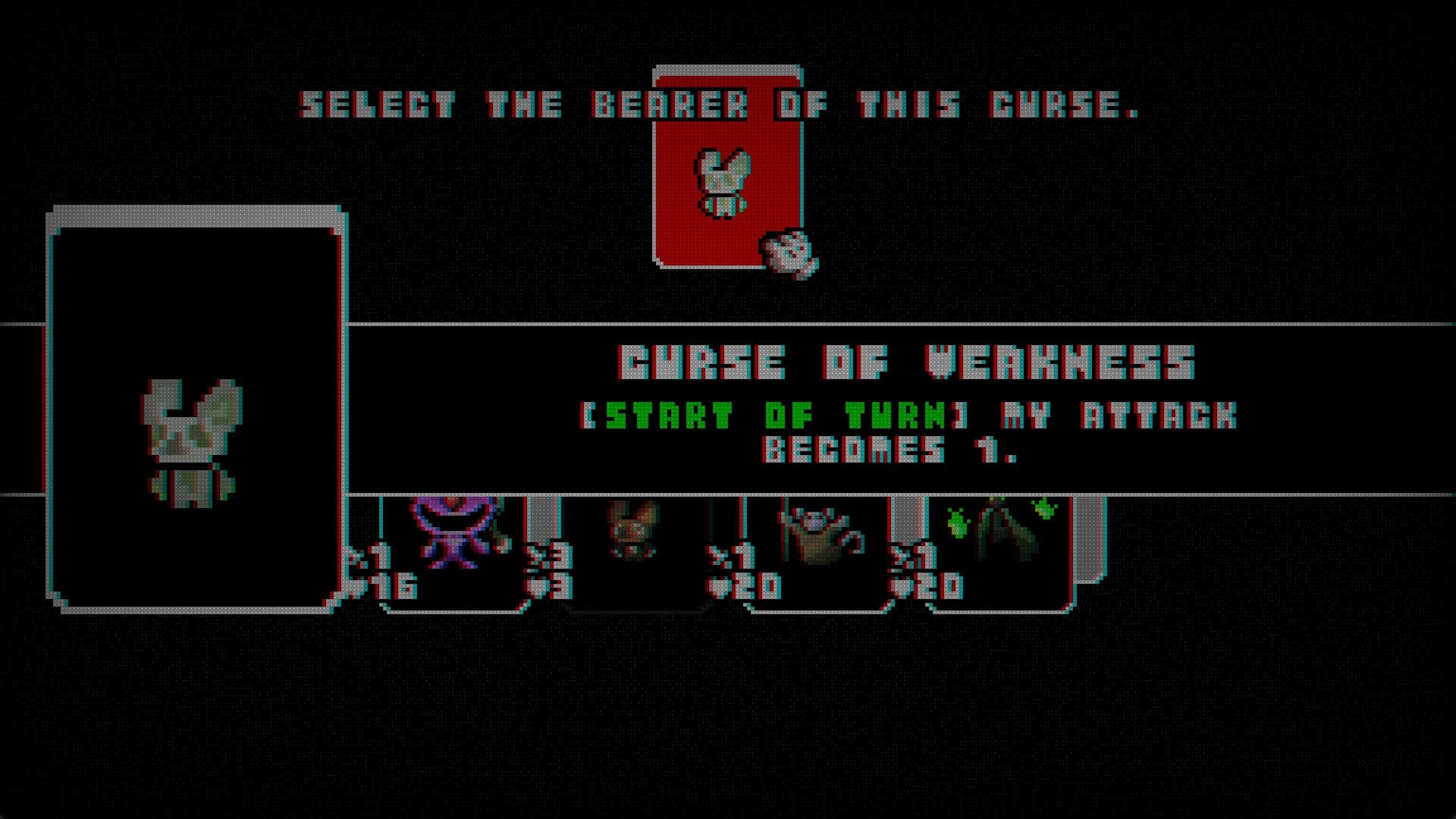 Dark Crescent screenshot 4