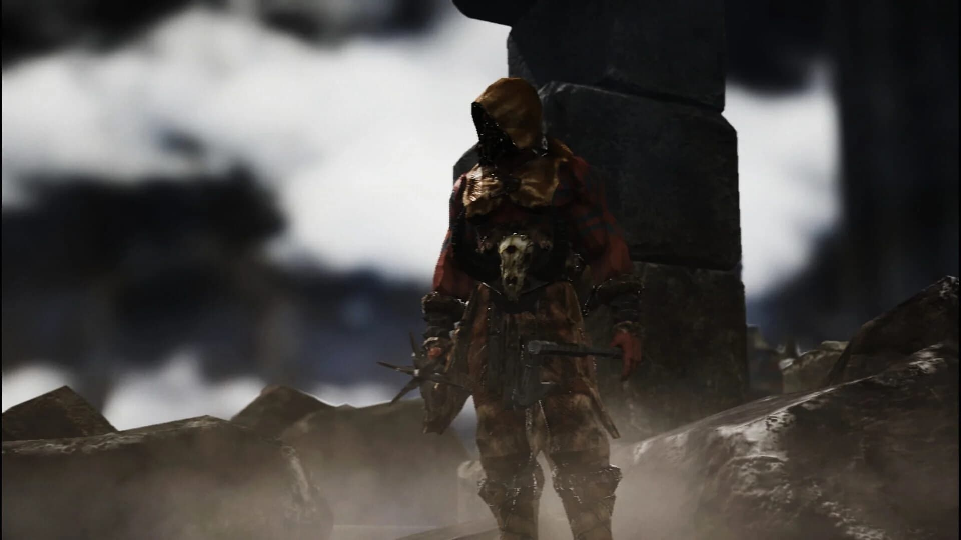 Dark Days: Devil Hunt screenshot 3