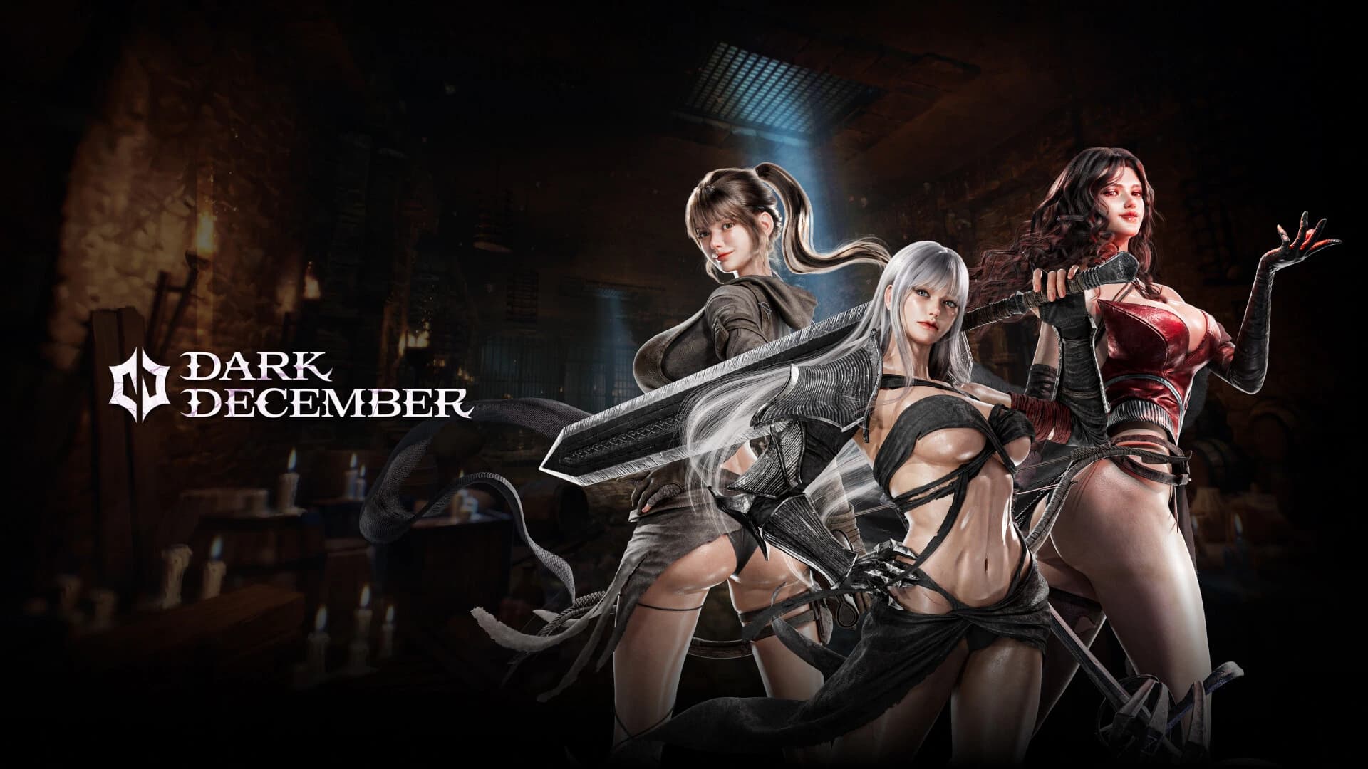 Dark December screenshot 5