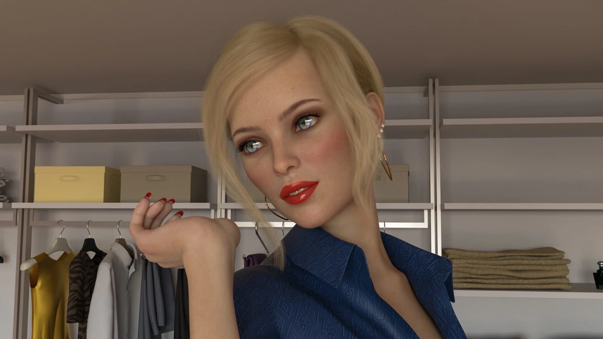 Dark Desire 5 screenshot 4