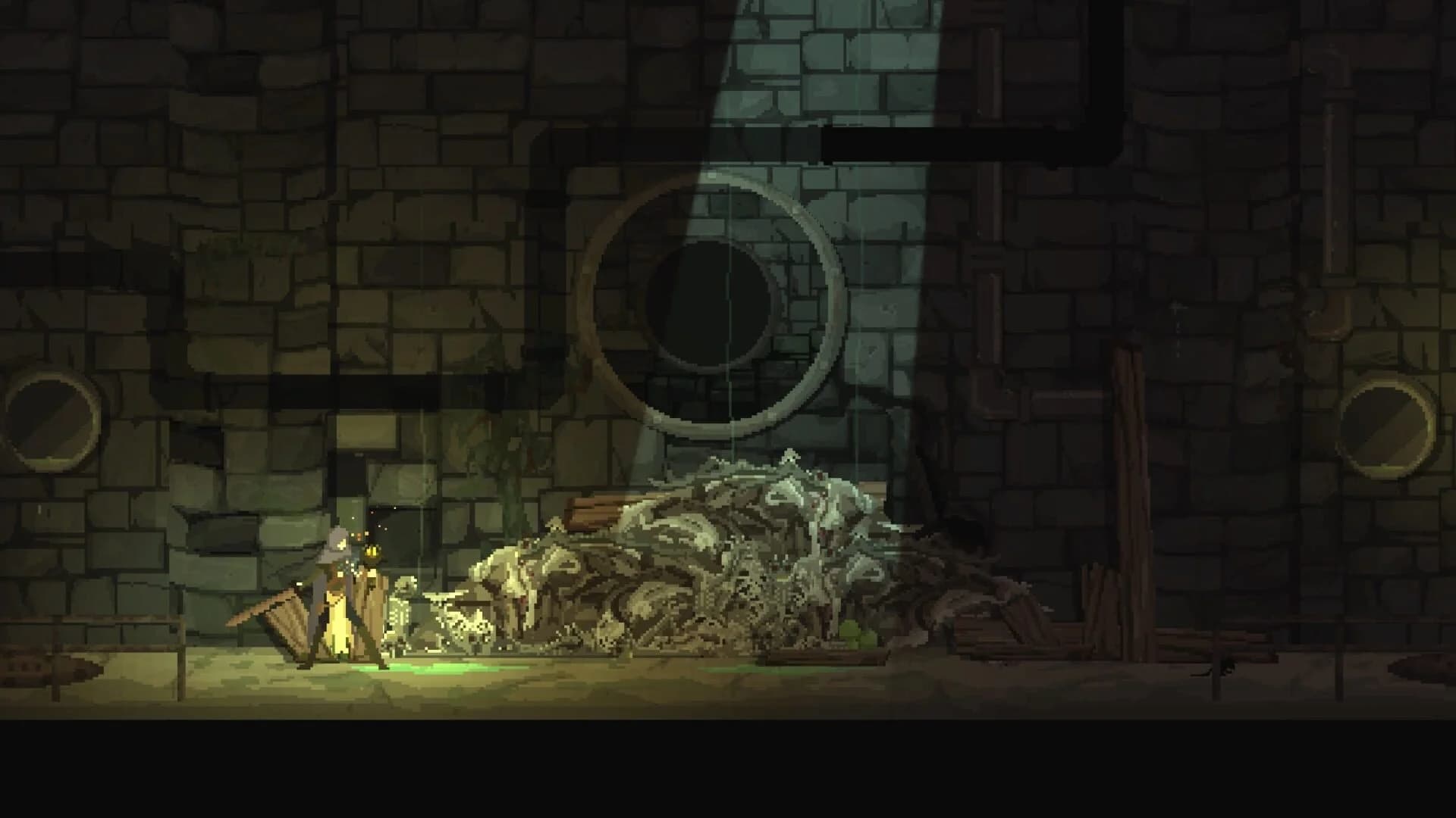 Dark Devotion screenshot 2