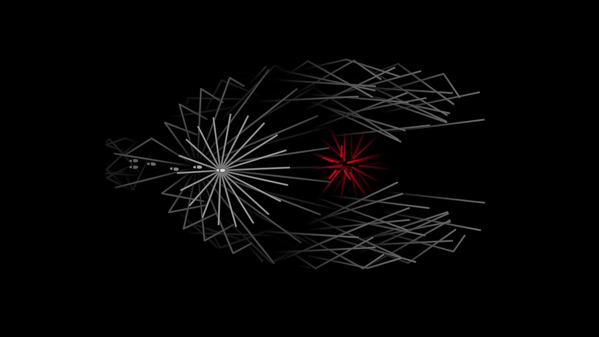 Dark Echo screenshot 2