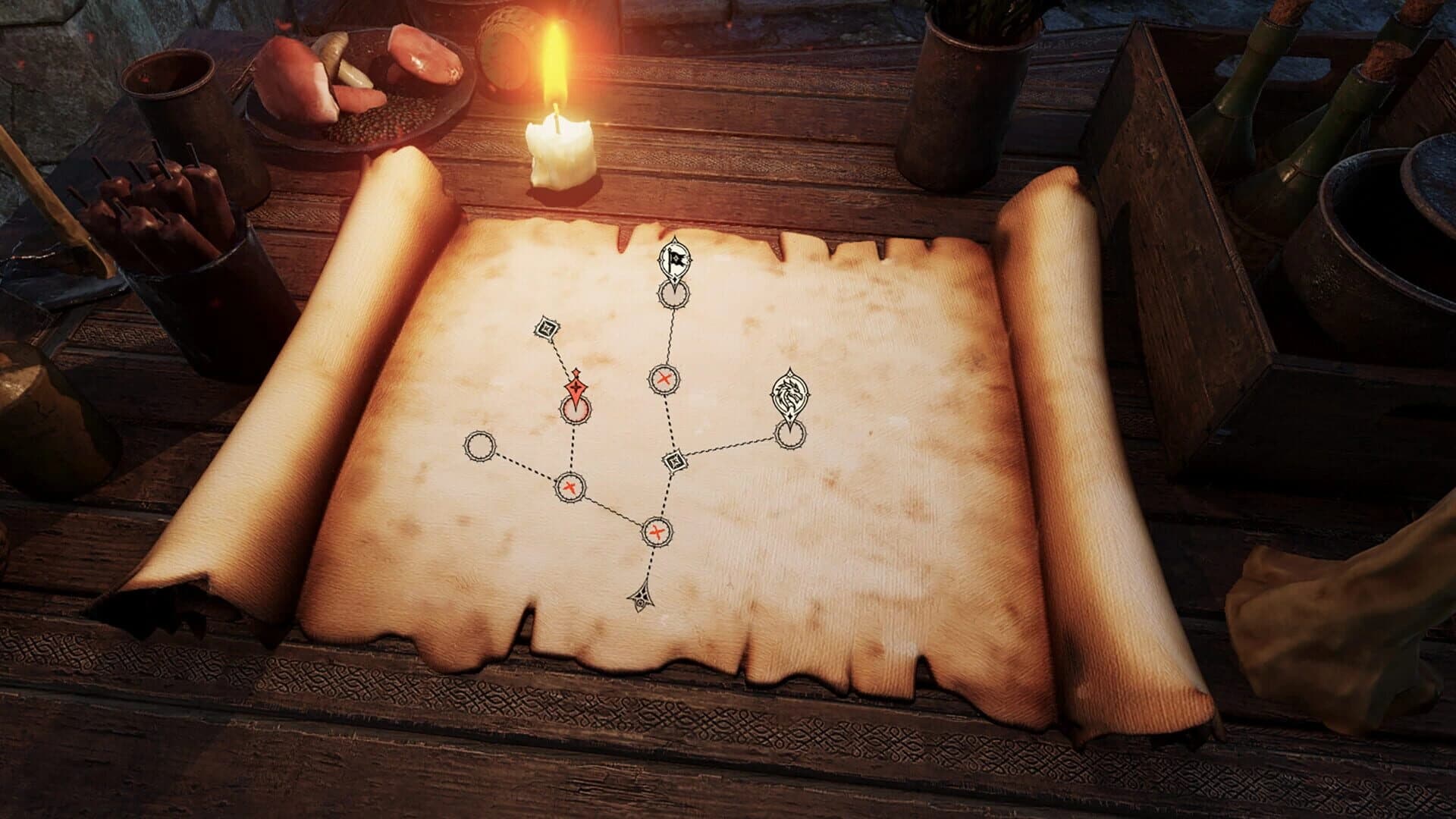 Dark Engines screenshot 3