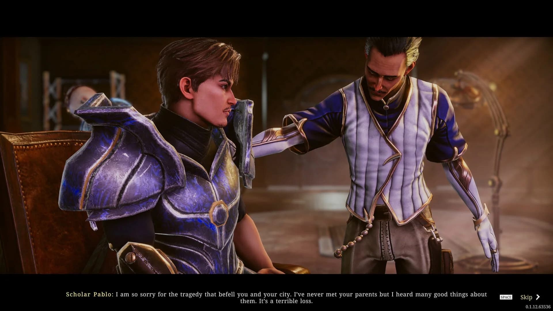 Dark Envoy screenshot 5