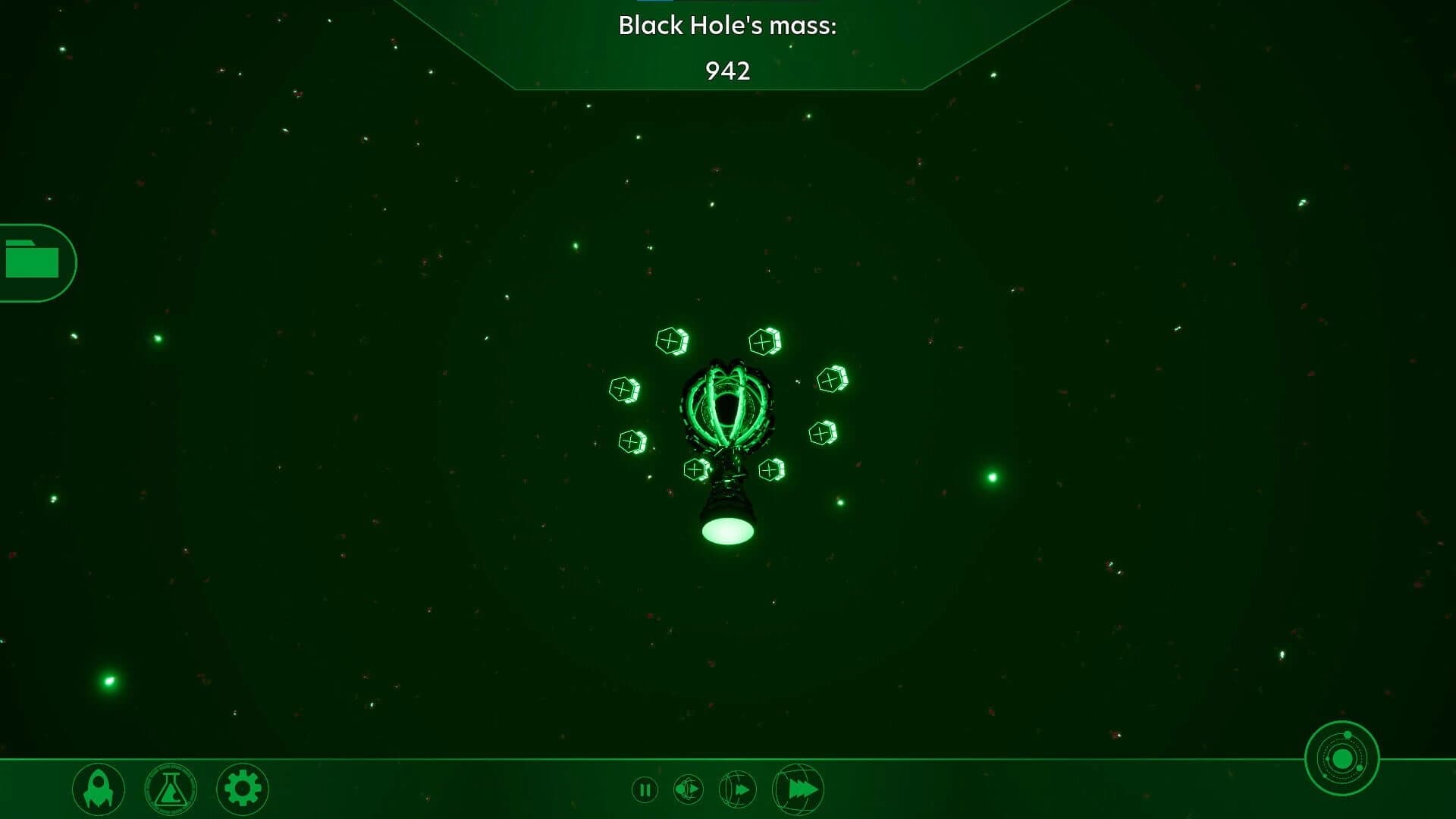 Dark Era screenshot 5
