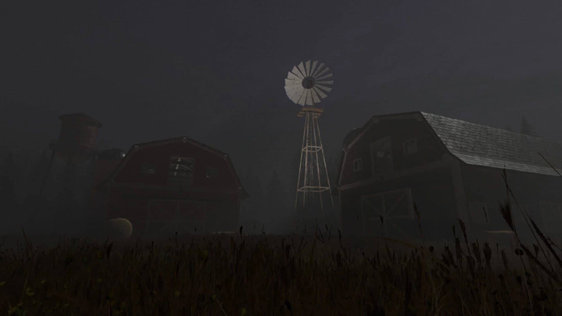 Dark Fairy Tales: The Boogeyman screenshot 3