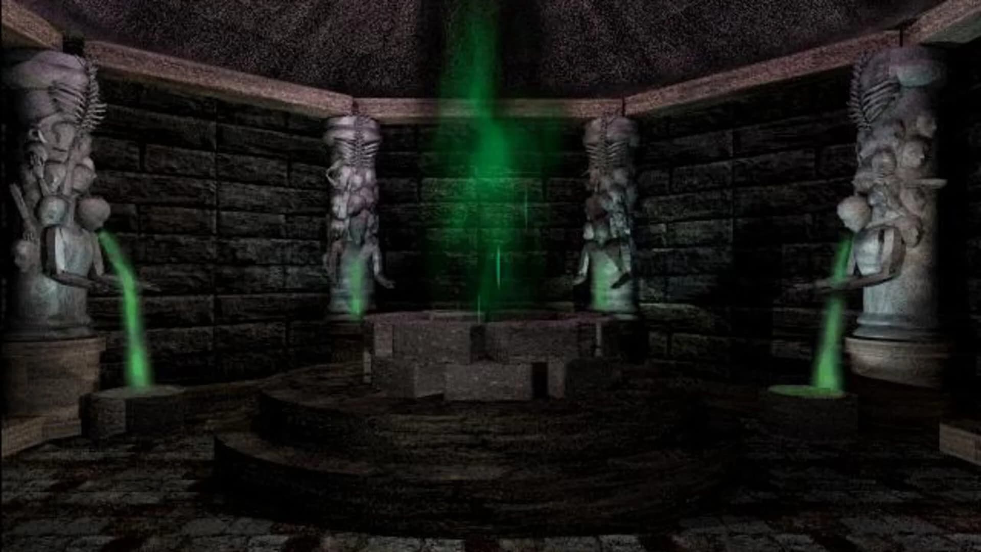 Dark Fall screenshot 3