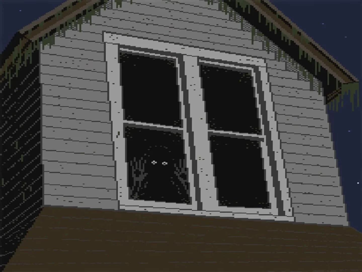 Dark Fear screenshot 1