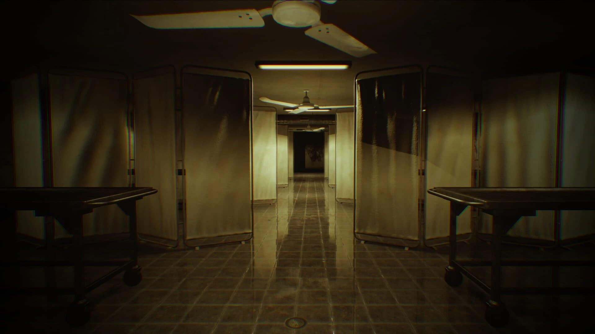 Dark Fracture screenshot 2