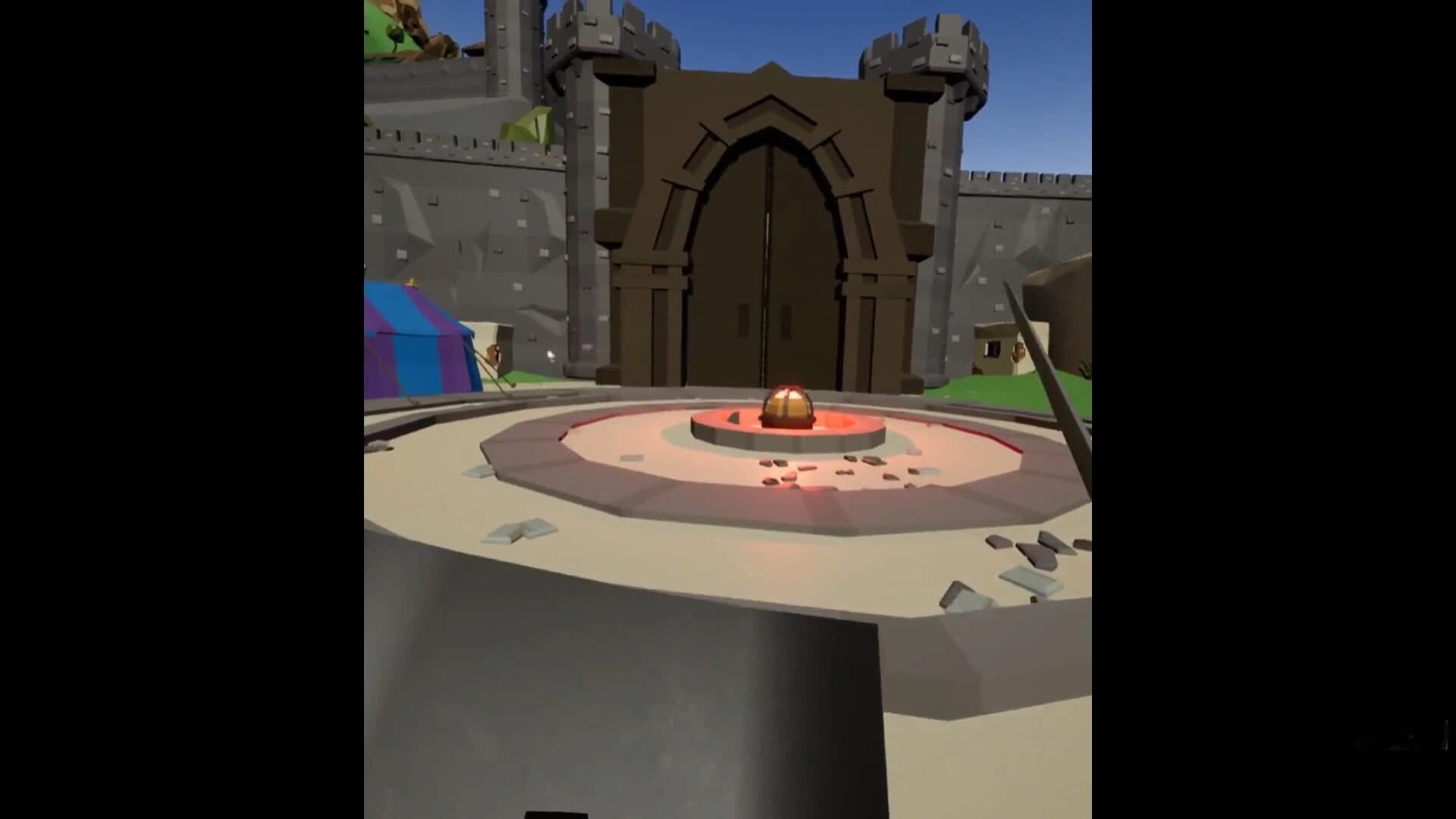 Dark: Frontier screenshot 4