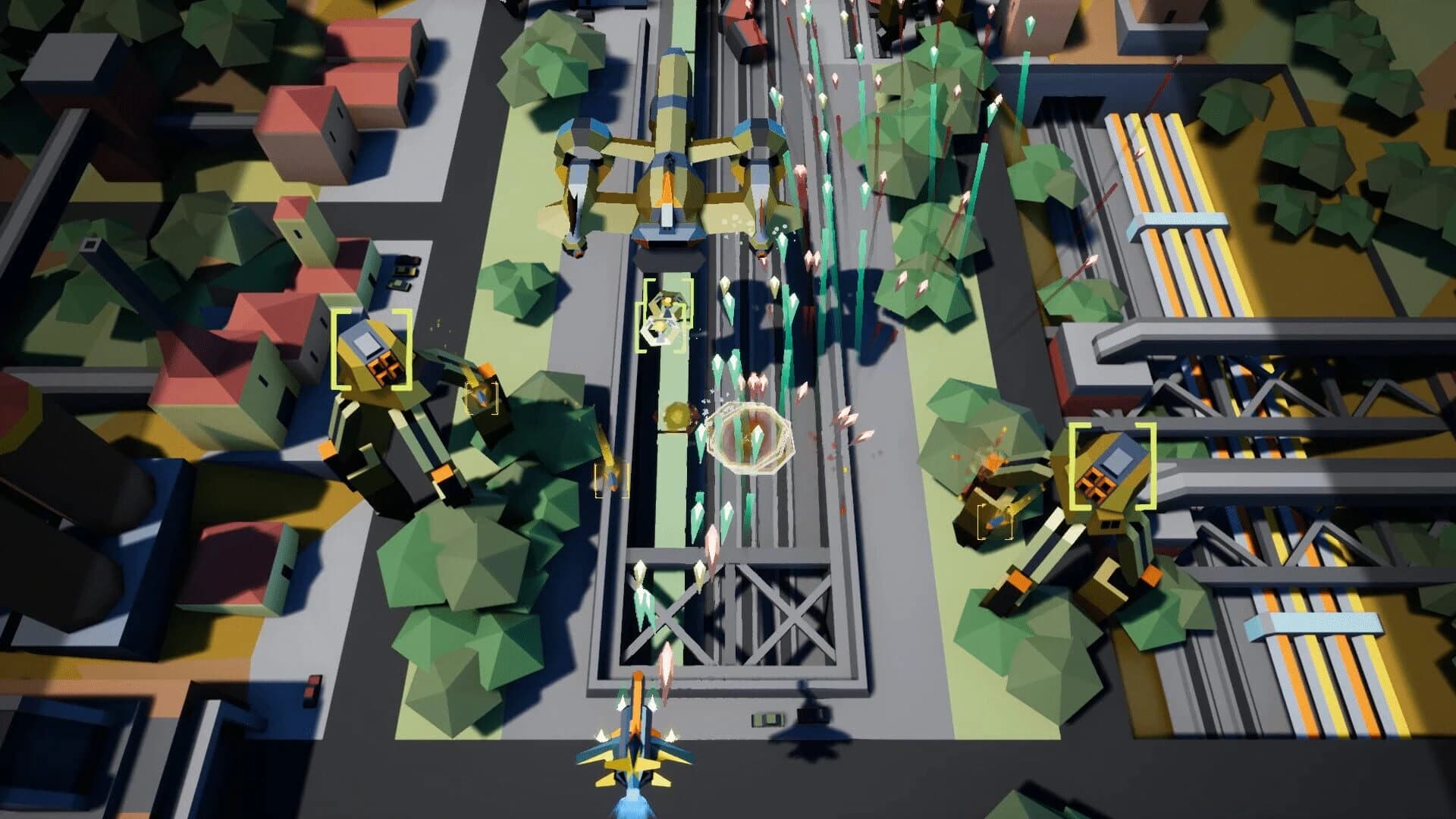 Dark Gravity screenshot 3