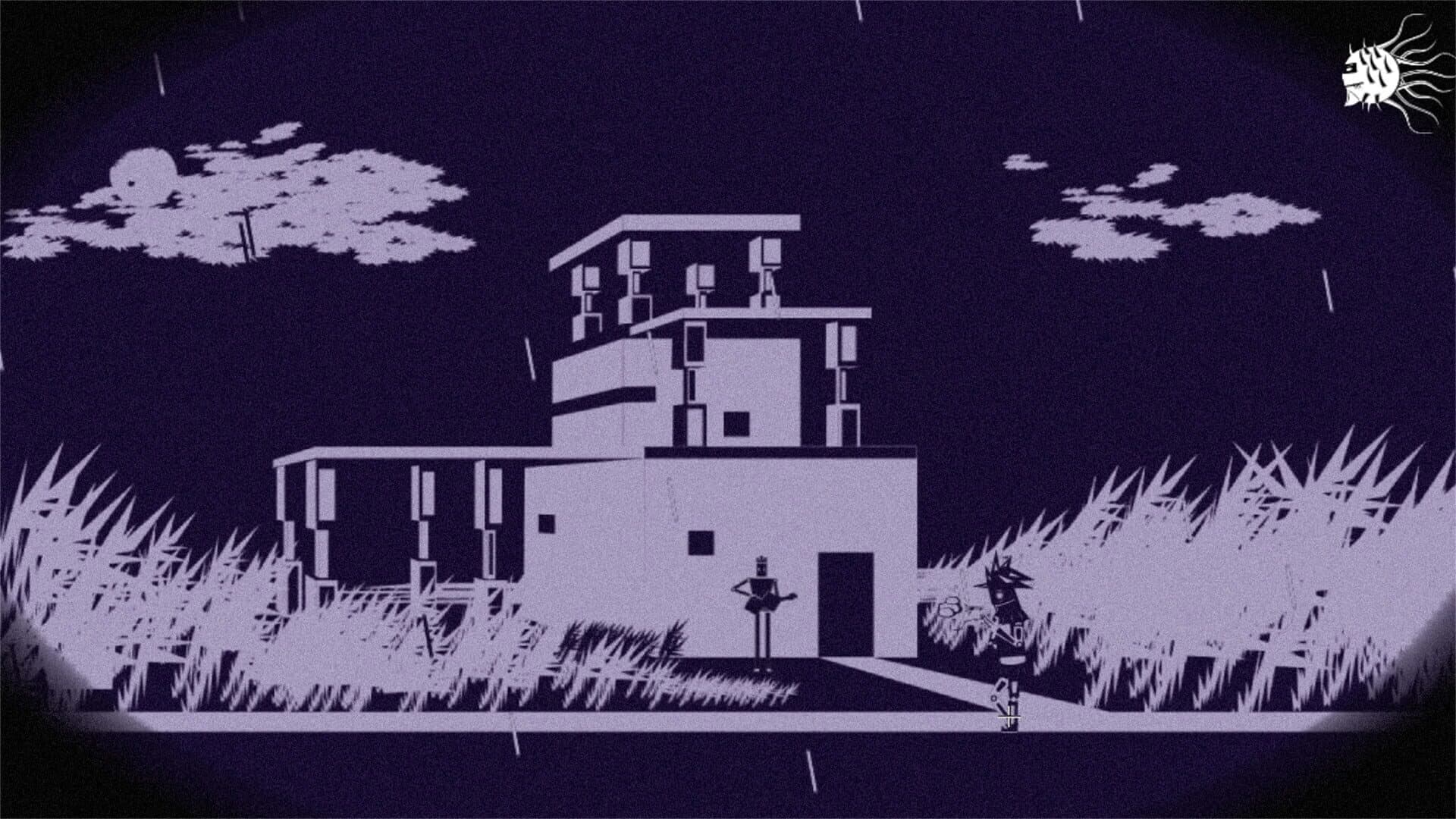 Dark Grim Mariupolis screenshot 2