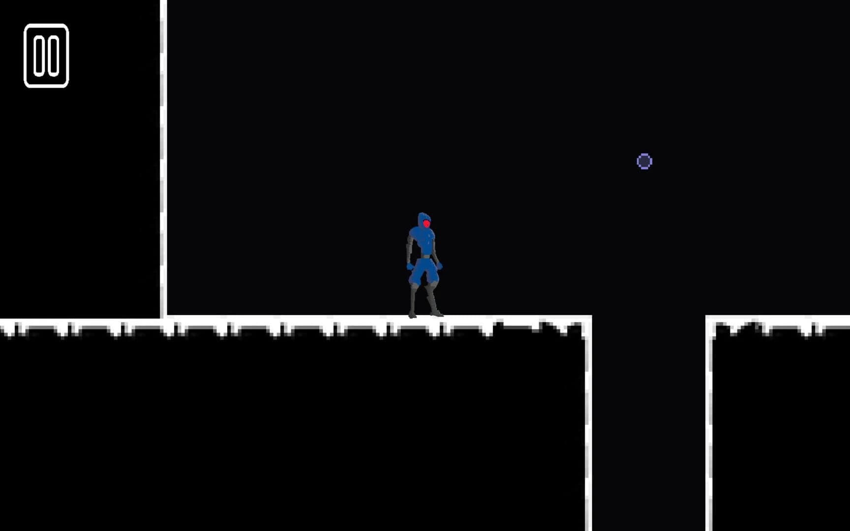 Dark Hood screenshot 1