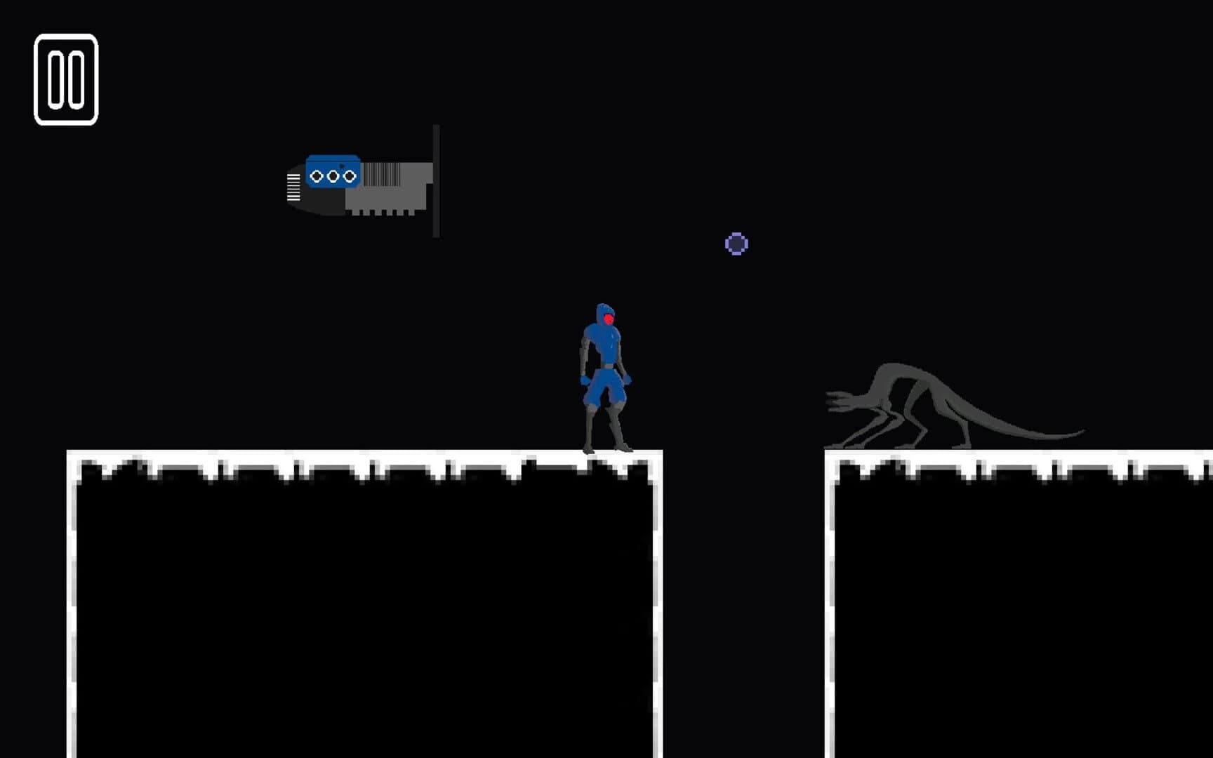 Dark Hood screenshot 3
