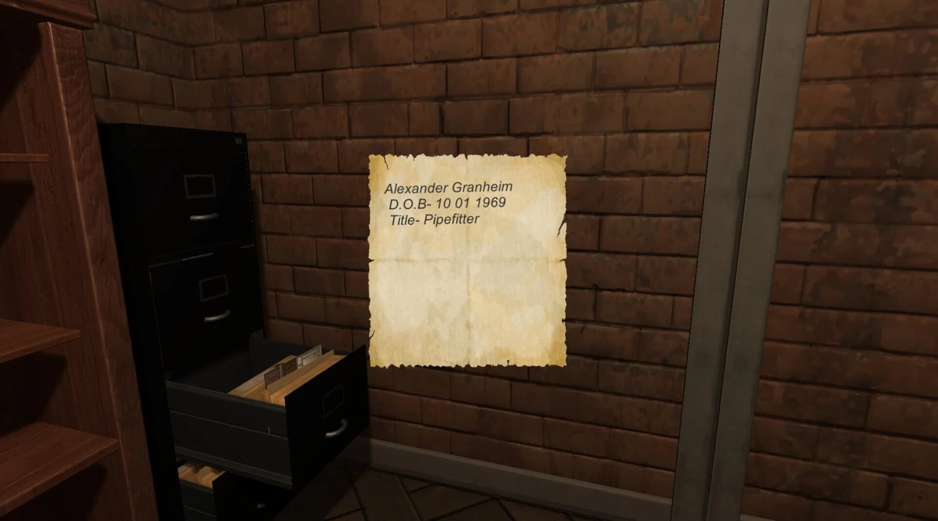 Dark Hope screenshot 4