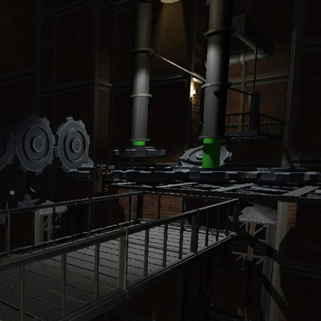 Dark Hope screenshot 1