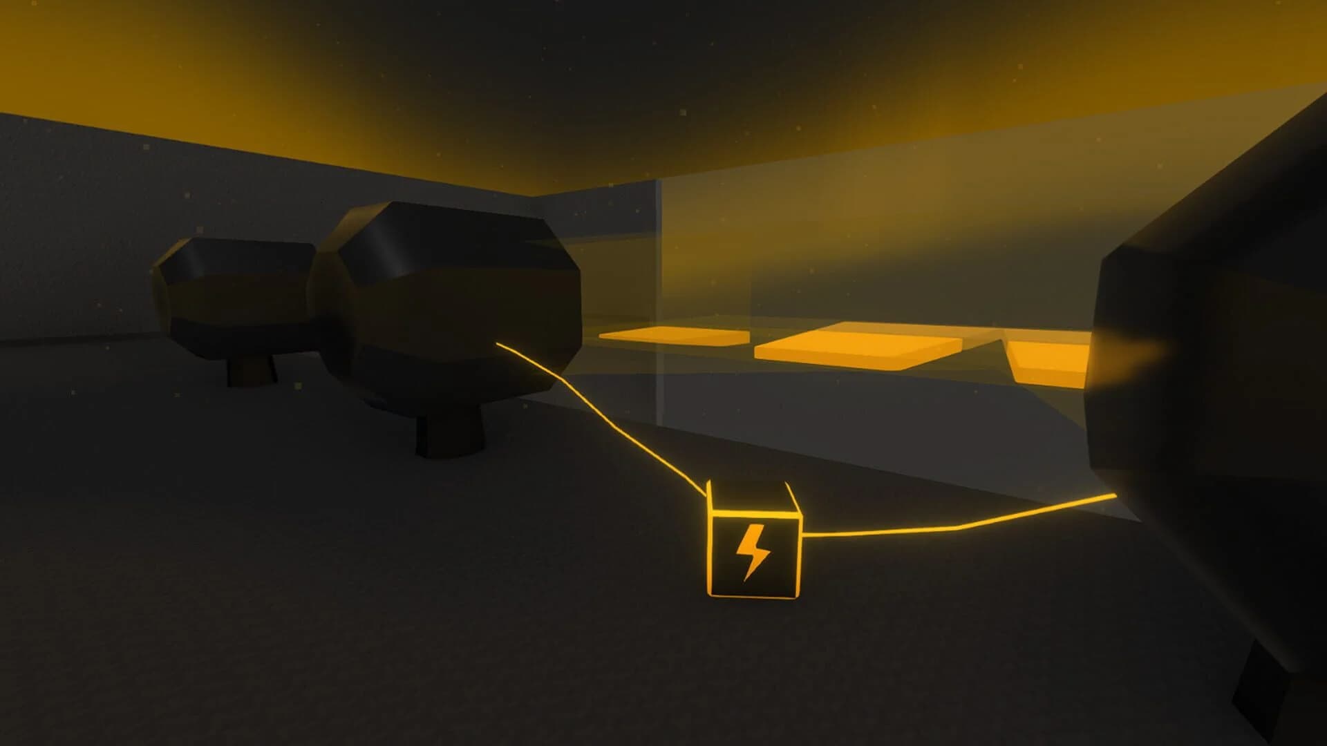Dark Light screenshot 1