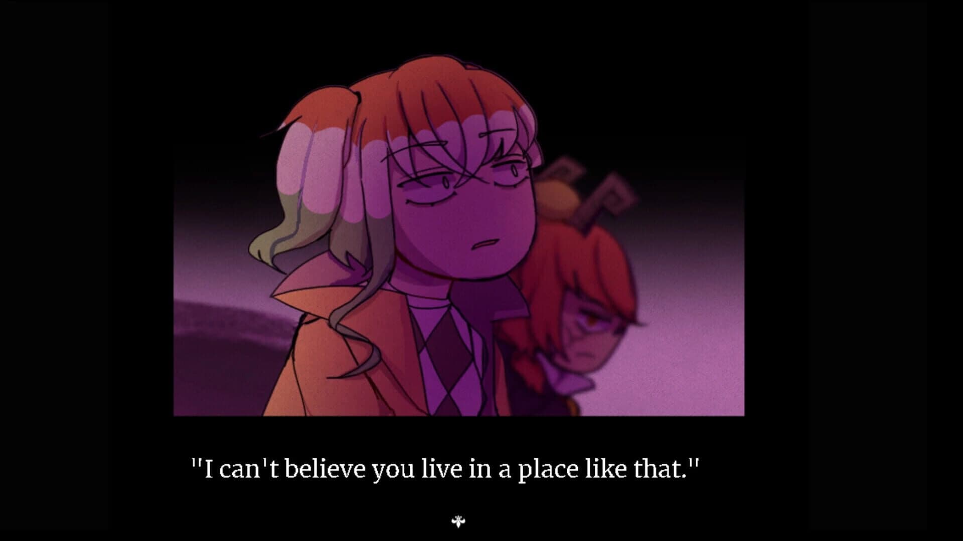 Dark Light screenshot 5