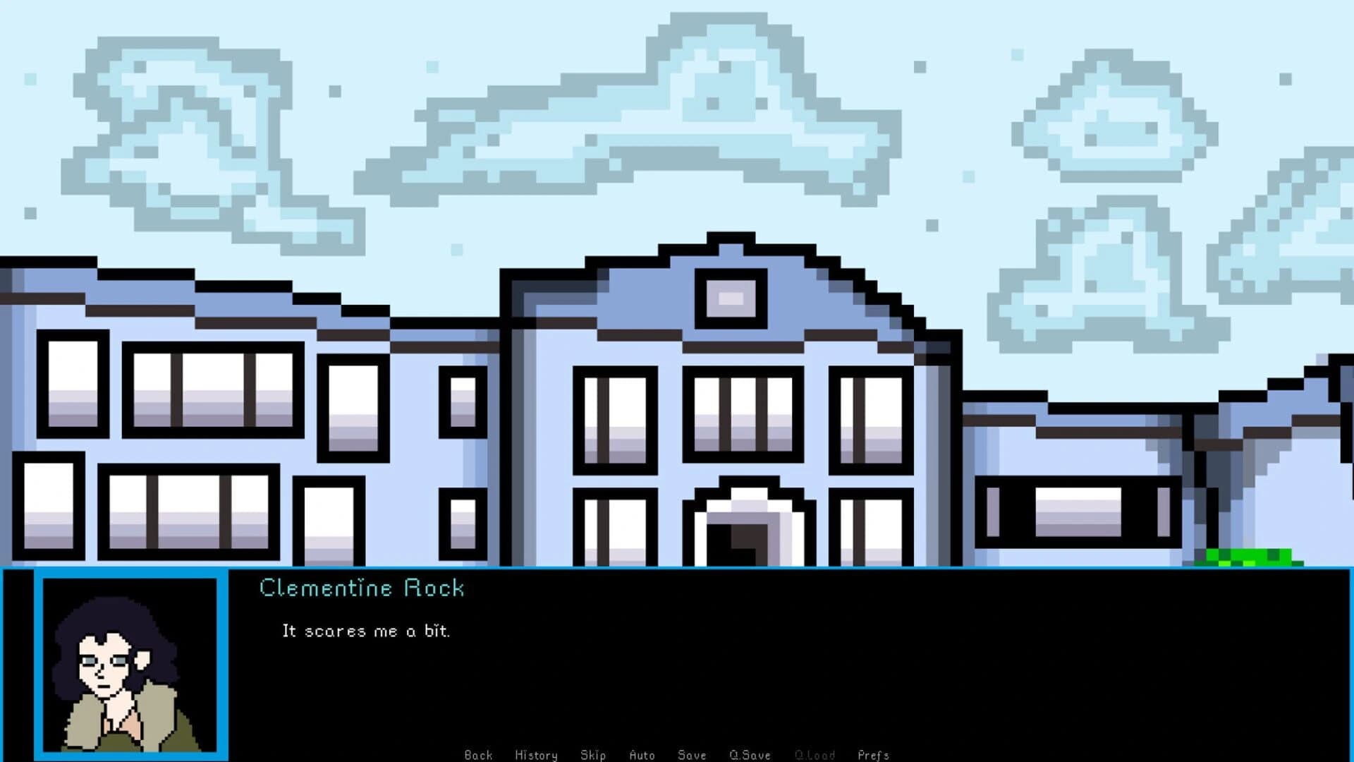 Dark Lovers: Extended Edition screenshot 4